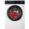 AEG Series 6000 L6SE62B lavatrice Caricamento frontale 6 kg 1200 Giri/min Bianco