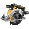 Dewalt Dcs565N-Xj 18V XR 165 mm Sega Circolare, Unità Nuda