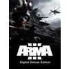 Bohemia Interactive Arma 3 Digital Deluxe Edition ROW ROW | Steam