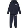 PUMA Tuta da Uomo Squad Blu Taglia XL Codice 684239-06