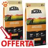 Acana Dog Puppy Large Breed - Offerta [PREZZO A CONFEZIONE] Quantità Minima 2, Sacco Da 11,4 Kg