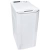 CANDY Lavatrice C/Alto CSTG 272DE/1-11 Capacità 7 Kg Classe Energetica F Profondità 60 Cm 1200 Giri Motore AC