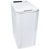 CANDY Lavatrice C/Alto CSTG 28TE/1-11 Capacità 8 Kg Classe Energetica F Profondità 60 Cm 1200 Giri Motore AC