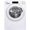 CANDY Lavatrice CSS128TE-11 Capacità 8 Kg Classe Energetica D Profondità 52 Cm 1200 Giri Motore AC