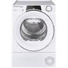 CANDY Asciugatrice ROE H9A2TCEX-S Capacità 9 Kg Classe Energetica A++ A Pompa Di Calore Profondità 60 Cm Motore Inverter