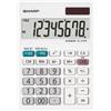 Sharp Calcolatrice Sharp EL310WB Da Tavolo