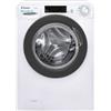 CANDY Lavatrice Slim CSS41272DWSE-11 Capacità 7 Kg Classe Energetica C Profondità 45 Cm 1200 Giri Motore AC