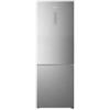 HISENSE Frigorifero Combinato RB645N4BIE Capacità 495 Lt Classe Energetica E Statico
