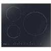CANDY Piano Di Cottura Candy CIB640DV3 A Induzione 3 Fuochi Colore Nero