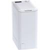 CANDY Lavatrice CSTG27T2-11 C/alto Capacità 7 Kg Classe Energetica D Profondità 60 Cm 1200 Giri Motore AC
