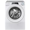 CANDY Lavatrice RO41274MST-1-S Capacità 7 Kg Classe Energetica A Profondità 45 Cm 1200 Giri Motore Inverter