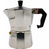 Borella Casalinghi Caffettiera Moka Borella Polo ½ 1 3 6 tazze