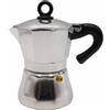 Borella Casalinghi Caffettiera Moka Borella Kelly 1 3 6 tazze