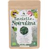 ERBAVOGLIO PRODUCTION Srl TAVOLETTE DI SPIRULINA BIO
