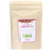 ERBAVOGLIO PRODUCTION Srl PSILLIO CUTICOLA POLVERE BIO 200 G