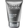 Clinique Cura per uomo Cura per uomo Face Scrub 100 ml (217,20 € / 1 l)