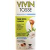 Menarini Linea Dispositivi Medici Vivin Tosse Pediatrico Sciroppo 150 ml
