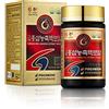 Pocheon Ginseng Farmers Associate Pocheon Korean Red Ginseng Concentrated Pure Extract Royal 240g, Ginsenoside Rg1+Rb1+Rg3=6mg/g High Solid State 70% 6Years Root by Pocheon Ginseng Farmers Associate