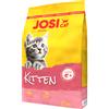 JosiCat Kitten Pollame Crocchette per gatti - Set %: 2 x 10 kg
