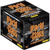 Panini FIFA World Class 2024 - Adesivi in confezione da 36 tasche, 005014BOX36F