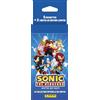 Panini Sonic The Hedgehog Classic Trading Cards Blister 5 tasche + 2 carte edizione limitata, 005010KBF5
