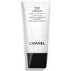 Chanel Crema CC SPF 50 (Complete Correction) 30 ml 20