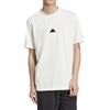 Adidas T-Shirt da Uomo City Escape Graphic Bianca