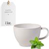 like. by Villeroy & Boch Crafted Cotton tazza da caffè, 250 ml