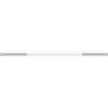 Paulmann 29108 Tubo LED standard 230V G5 301mm 800lm 7,5W 4000K opale lampada fluorescente tubolare lampadina bianco neutro