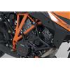 Sw-Motech Paramotore Moto Sw-Motech SBL.04.430.10000/B Nero KTM 1290 S