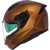Nolan Casco Moto Integrale Nolan N60-6 CLASSICO NOBILE 318 Ocra Lu