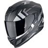 Scorpion Casco Moto Integrale Scorpion EXO-520 EVO AIR SENSUS Nero op