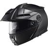 Schuberth Casco Moto Modulare P/J Schuberth E2 CARBON Nero