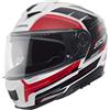 Schuberth Casco Moto Integrale Touring Schuberth S3 APEX Bianco
