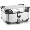 Givi Bauletto Moto Monokey Givi OBKEV58 TREKKER OUTBACK EVO SMART