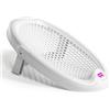 OkBaby Bagnetto Ok Baby Jelly Bianco