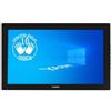 Yashi Matrix Touch YZ2410 Monitor 23,6 IPS 60Hz Full HD 5ms Multimediale Touch HDMI