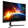 Yashi Pioneer S YZ3230 Monitor Curvo 32 VA 180Hz QHD 1ms Multimediale 2*HDMI/2*DisplayPort