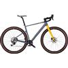 WILIER Bici in carbonio gravel WILIER ADLAR GRX 1x11v Miche Contact 2024