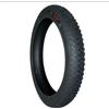 CHAOYANG Copertone FAT BIKE EBIKE CHAOYANG BIG DADDY 30TPI 20x4 Rigido Nero