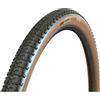 MAXXIS Copertone Maxxis Rambler 700x40c EXO TR Tanwall nero/para 60TPI