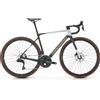 Megamo Bici da corsa MEGAMO RAISE 15 105 Di2 elettronico 12v 2025