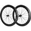 VISION Coppia ruote in carbonio VISION Metron 60 SL DB disco CL c21