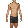 arena M Byor Evo Pantaloncini R Swim Trunks Uomo, Black-Black-White, 42