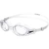 Speedo Jammer Hyperboom Panel, Allenamento di nuoto, Fitness, Resistenza al cloro Jammer per Uomo, Nero/Grigio Antracite/Bianco, 40
