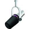 Shure MV7+ bianco Mod. MV7+-W EAN 0042406812719