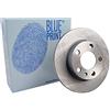 Blue Print BP ADV184302 Disco Fr.Post Seat Ibiza 2008>