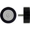 SKF VKM 32048 Kit Puleggia Folle | Compatibile con: ALFA ROMEO 159, 159 Sportwagon, BRERA, GIULIETTA, MITO, SPIDER, CADILLAC BLS, BLS Wagon, FIAT 500L, BRAVO II