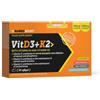 Named Vitd3+k2 30 softgels