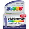 HALEON ITALY SRL MULTICENTRUM UOMO 50+ 30 COMPRESSE